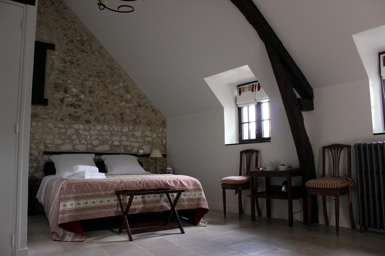 Le Clos Dormont Saint-Étienne-sous-Bailleul Extérieur photo