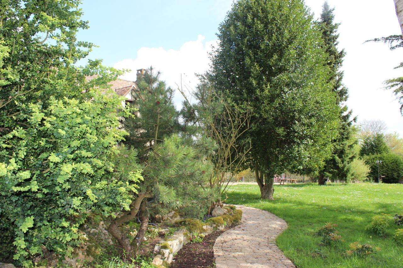 Le Clos Dormont Saint-Étienne-sous-Bailleul Extérieur photo