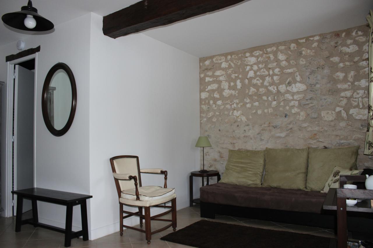 Le Clos Dormont Saint-Étienne-sous-Bailleul Extérieur photo