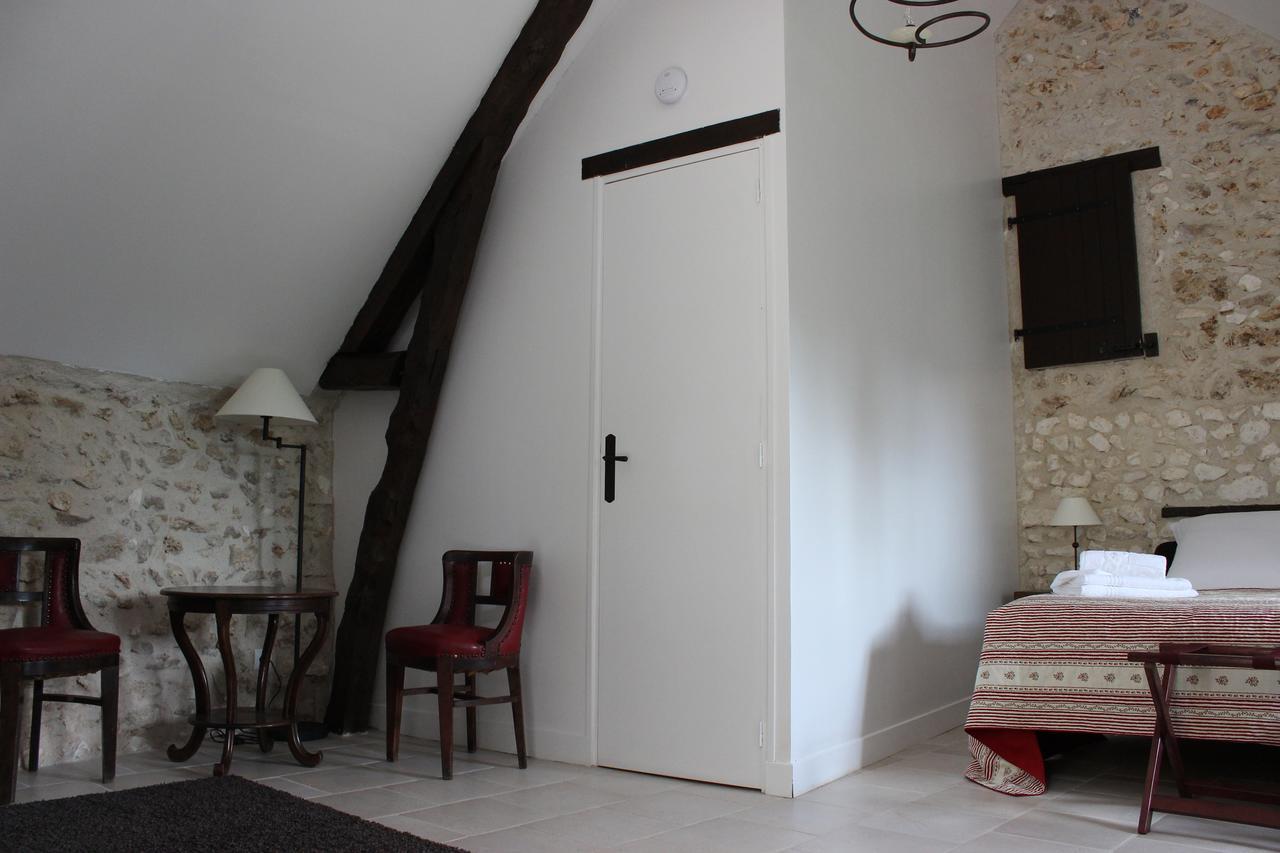 Le Clos Dormont Saint-Étienne-sous-Bailleul Extérieur photo