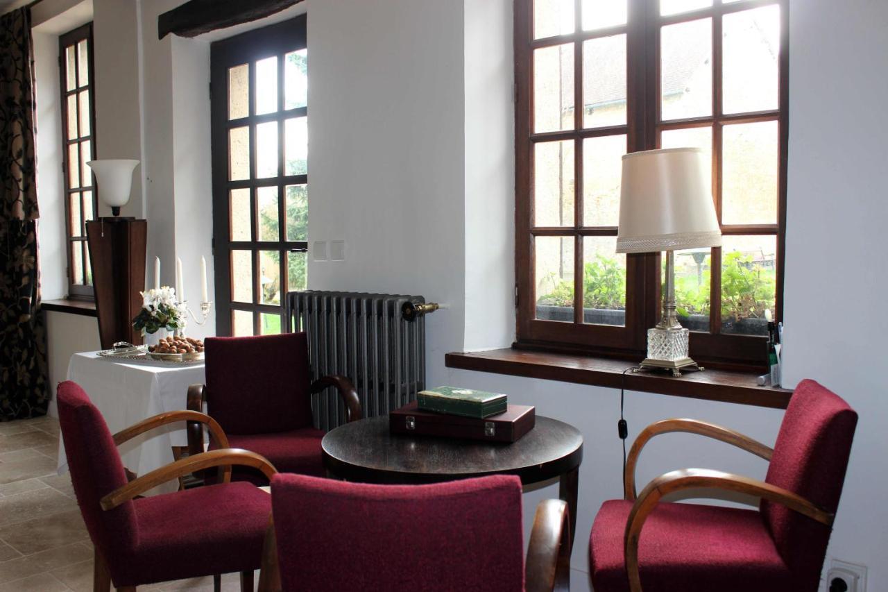 Le Clos Dormont Saint-Étienne-sous-Bailleul Extérieur photo