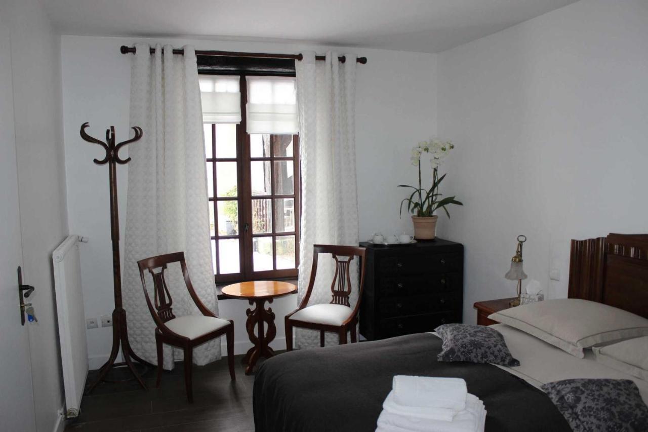 Le Clos Dormont Saint-Étienne-sous-Bailleul Extérieur photo